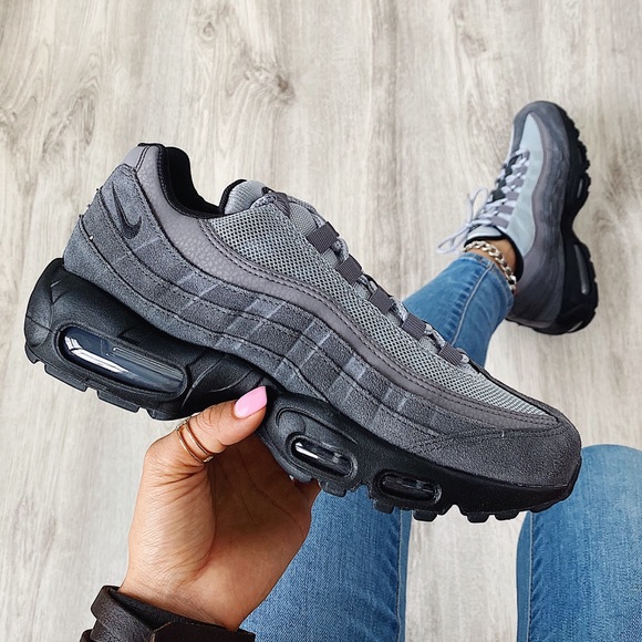 Nike air max 95 sneakers - Picture 4 of 7